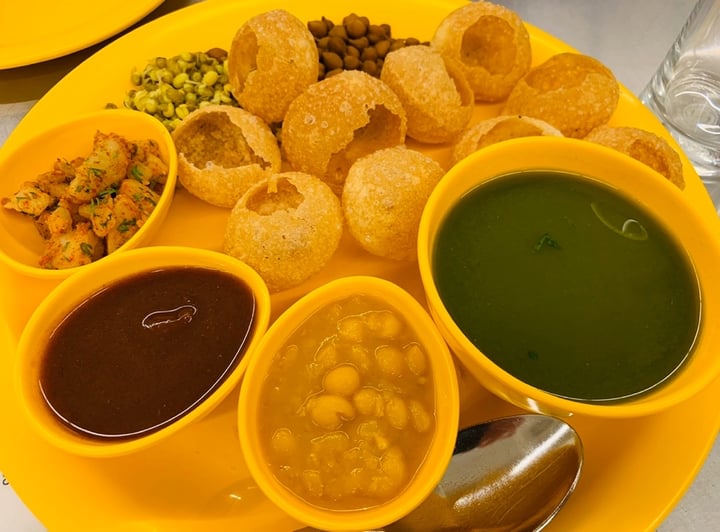Swati Snacks, Opp Bhatia Hospital, Tardeo, Mumbai, India Reviews abillion