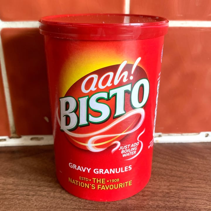 Bisto Gravy Granules Review abillion