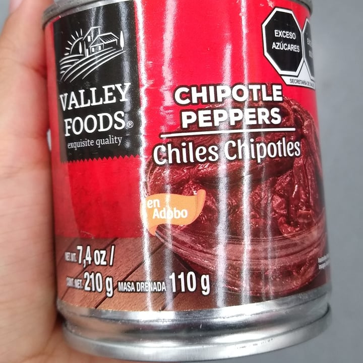 Valley Foods chipotle Reviews abillion