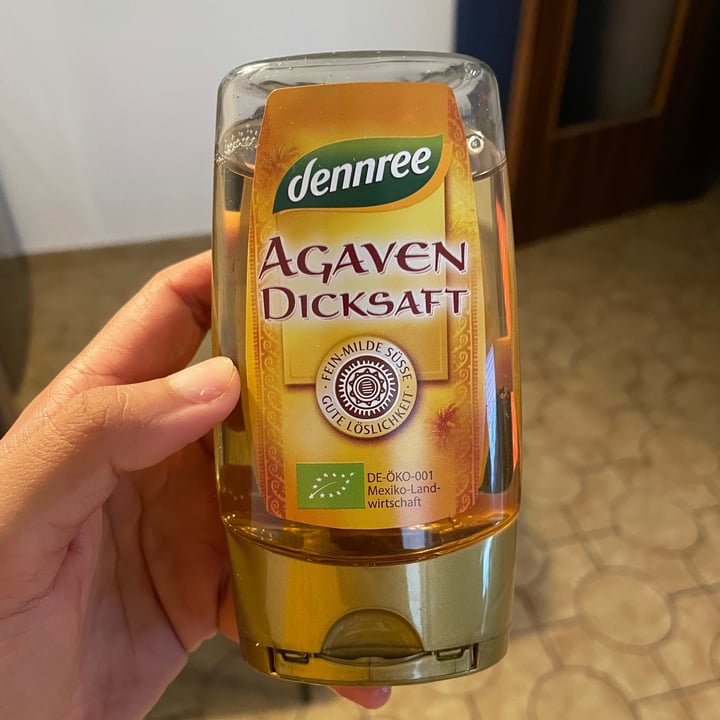 Dennree Agaven Dicksaft Review | abillion