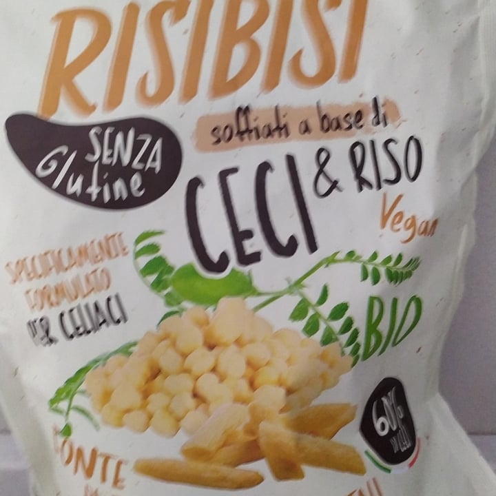 Valledoro Risibisi Ceci &amp; Riso Review | abillion