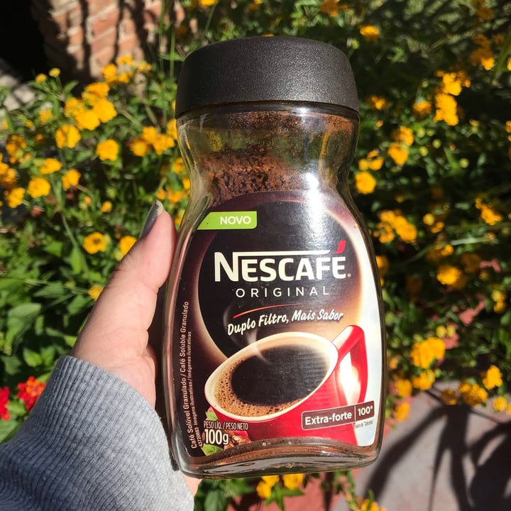 Nescafé Nescafe Original Extra Forte Reviews abillion