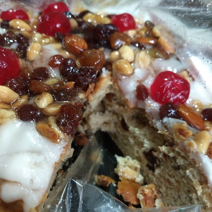 review photo of Panaderia Sweet Pan Dulce Vegano shared by @tony on 06 Dec 2020 - review