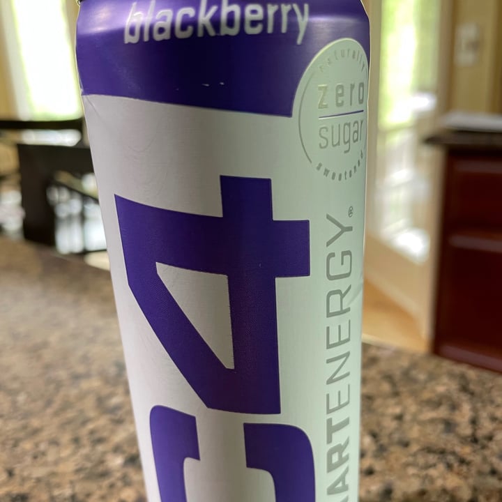 C4 smart energy Blackberry Smart Energy natural zero Energy Drink