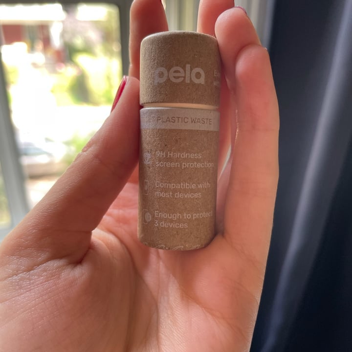 Pela Case Screen Protector Reviews abillion