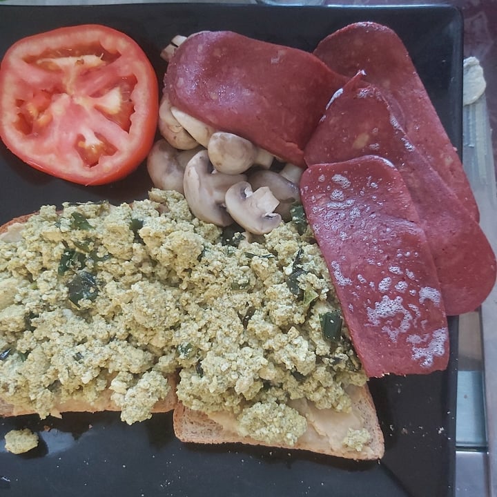 Vegie Delights Bacon Style Rashers Review abillion