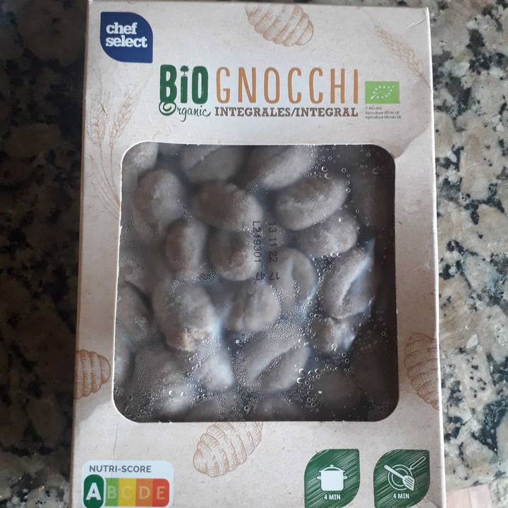 Lidl Bio gnocchi Reviews abillion