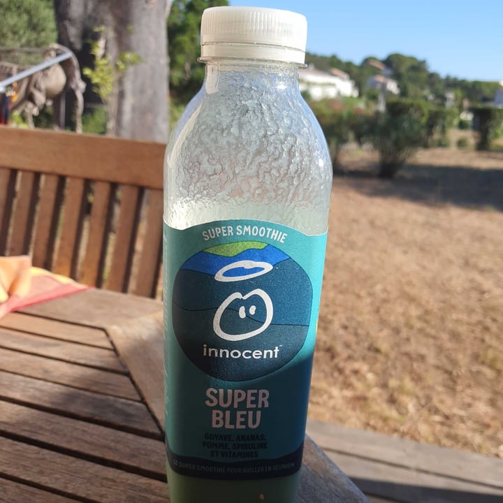 Innocent Super Bleu Review abillion