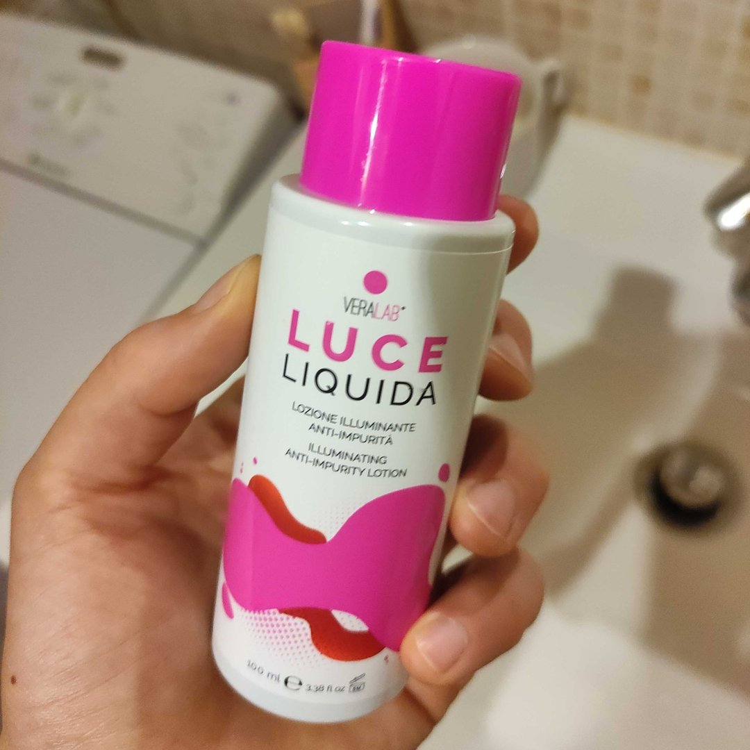 Veralab Luce liquida Reviews | abillion