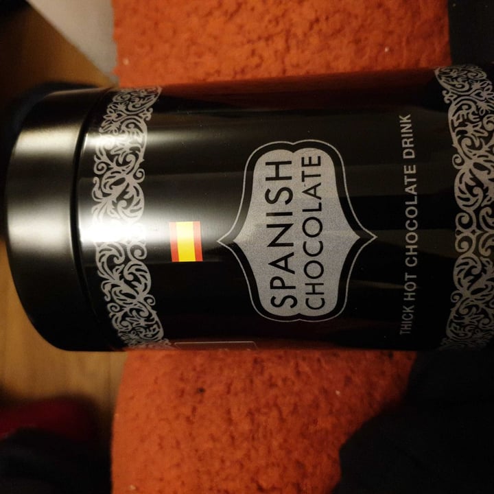 The spanish chocolate company Reviews abillion