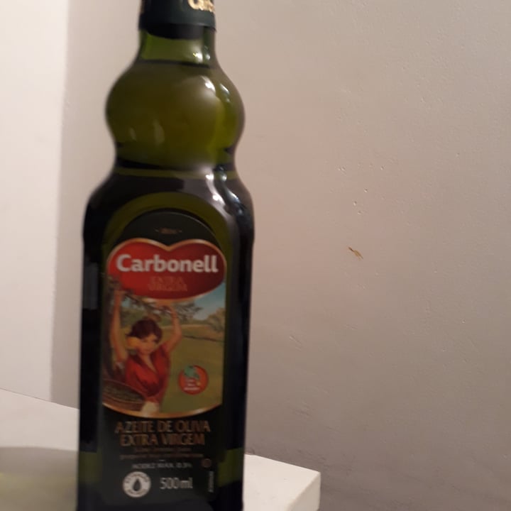 Carbonell Extra Virgin Olive Oil Review abillion