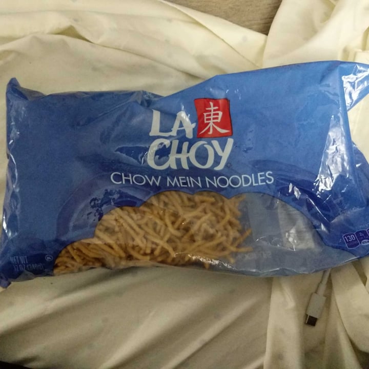 La Choy Chow Mein Noodles Review abillion