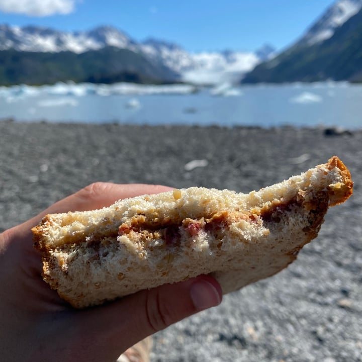 Franz Nine Grain San Juan Island Bread Review abillion