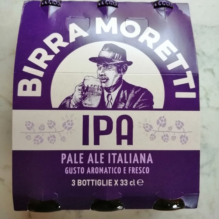 Birra Moretti Ipa Reviews abillion
