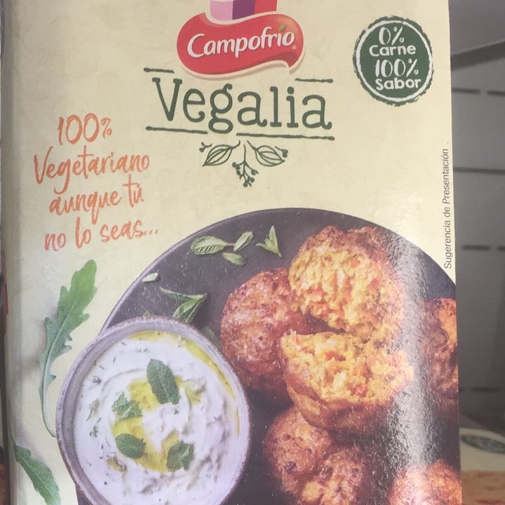 review photo of Campofrío Nugets de calabaza y zanahoria shared by @annettesamy on 18 Sep 2021 - review