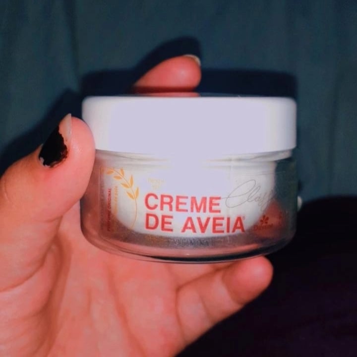 review photo of Davene Creme facial Davene Tradicional shared by @rafaveg on 10 Sep 2021 - review