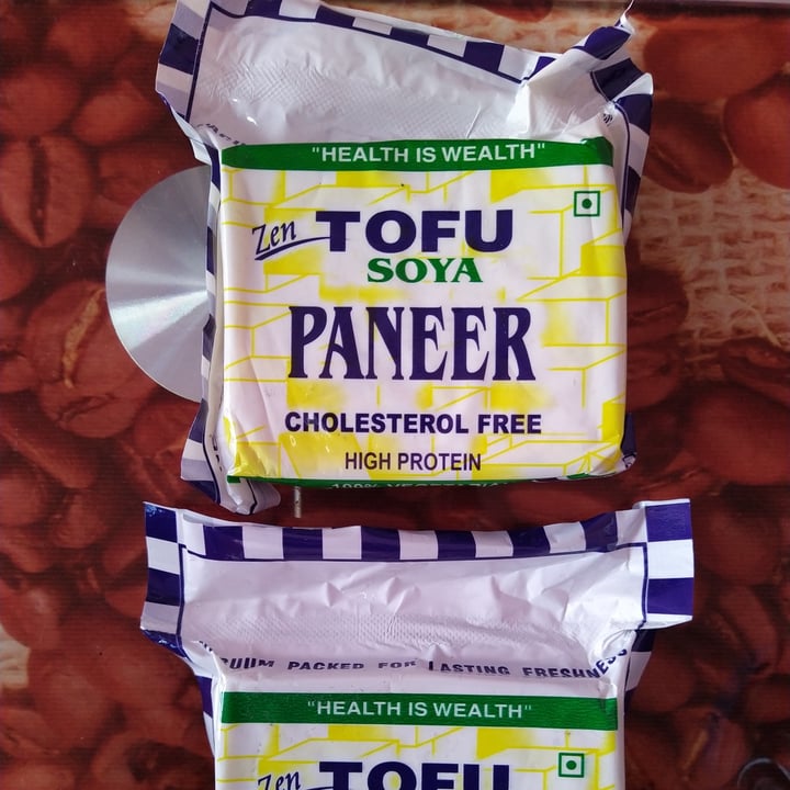 Zen Food Processors Pvt Ltd Reviews abillion