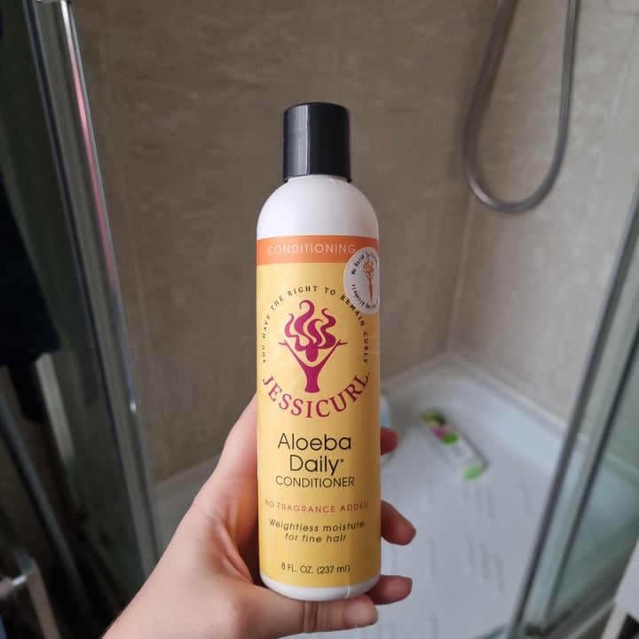 Jessicurl Reviews abillion