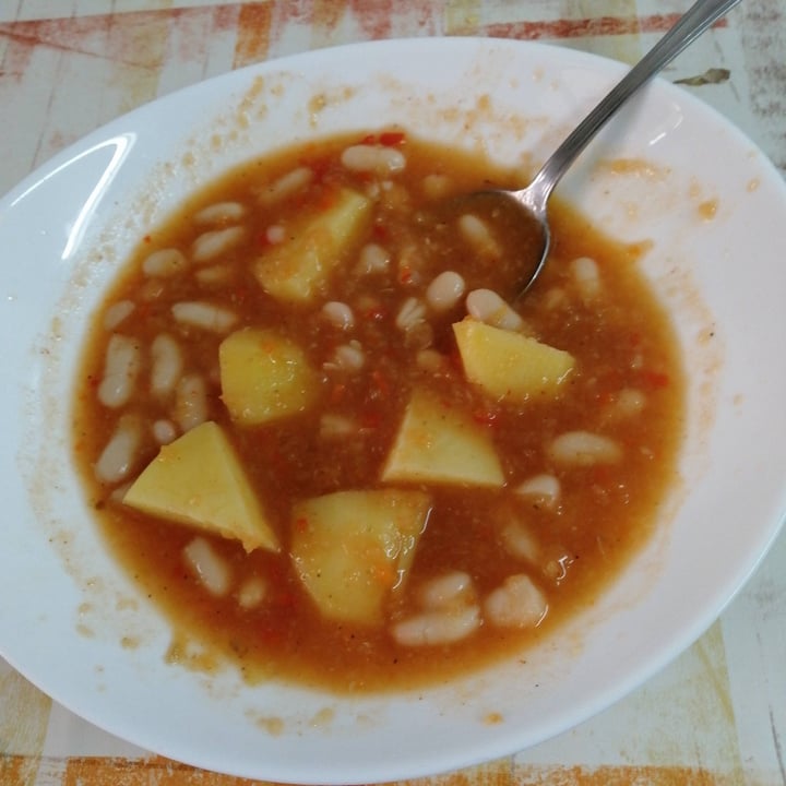 Campo Largo Alubias Blancas Review abillion