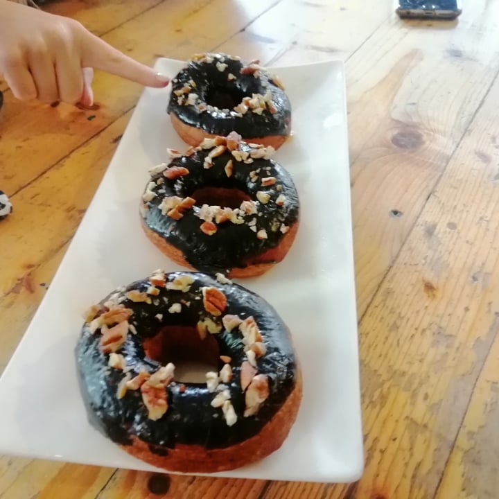 Plant Cape Town, South Africa Donut Review abillion