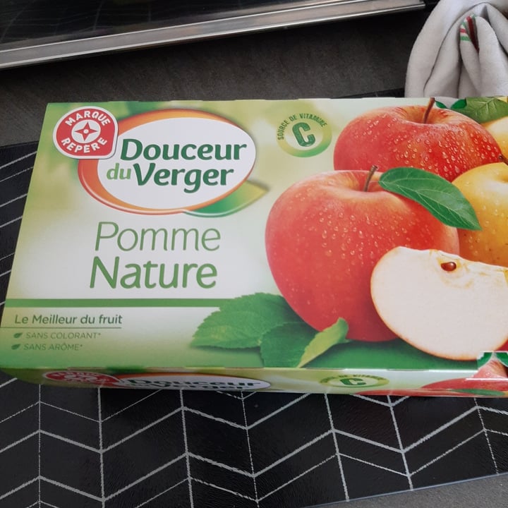 Douceur du verger Compote De Pomme Review abillion