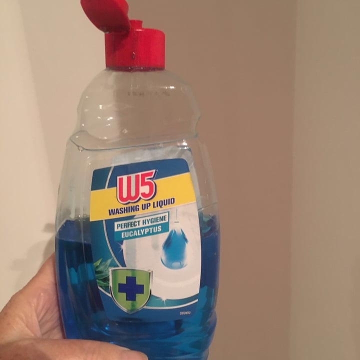 Aldi Washing up liquid Reviews abillion