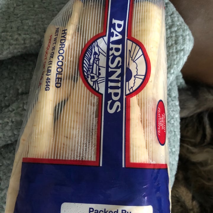 Spring valley farms Parsnips Review abillion