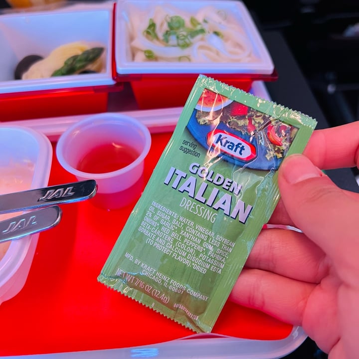 Kraft Golden Italian Dressing Reviews abillion