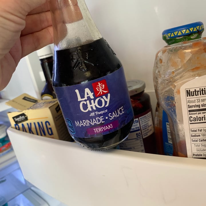 La Choy Teriyaki Marinade Reviews | abillion