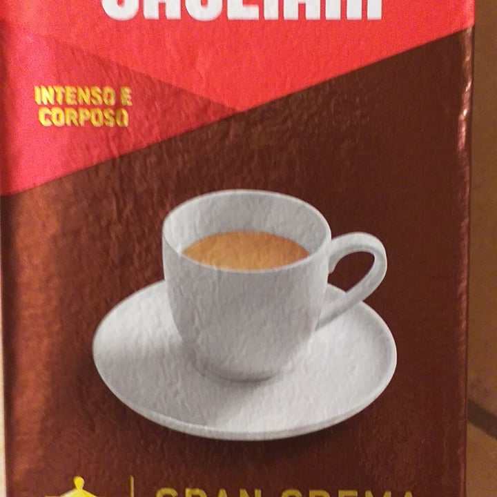 review photo of cagliari caffè Crem Espresso shared by @patty80 on 28 Sep 2022 - review
