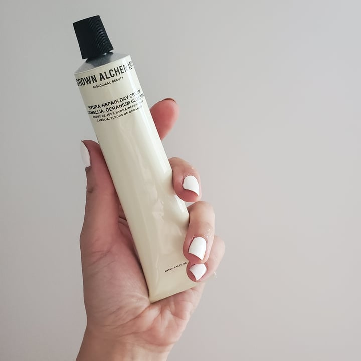 Grown Alchemist HydraRepair Day Cream Review abillion
