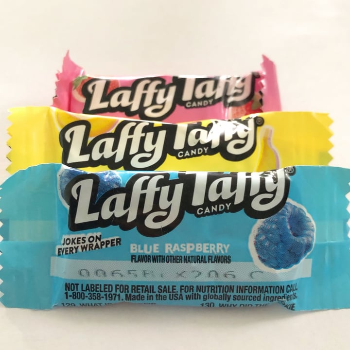 Laffy Taffy Reviews abillion