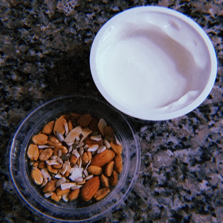 Silk yogurt coco con granola Review abillion