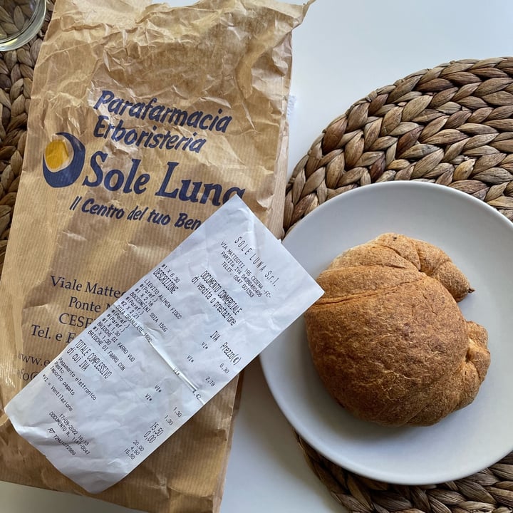 erboristeria sole luna brioche di farro vuota Review abillion