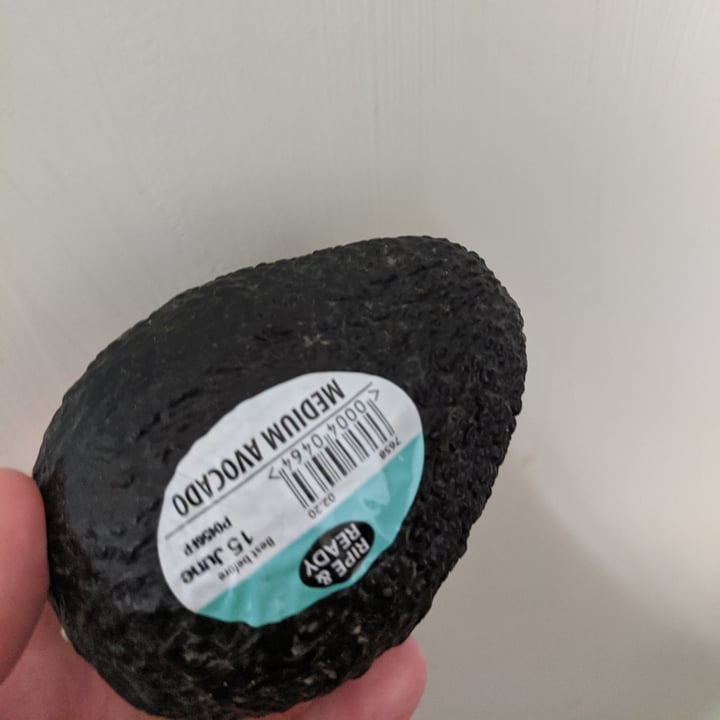 Sainsbury's Avocado Review abillion
