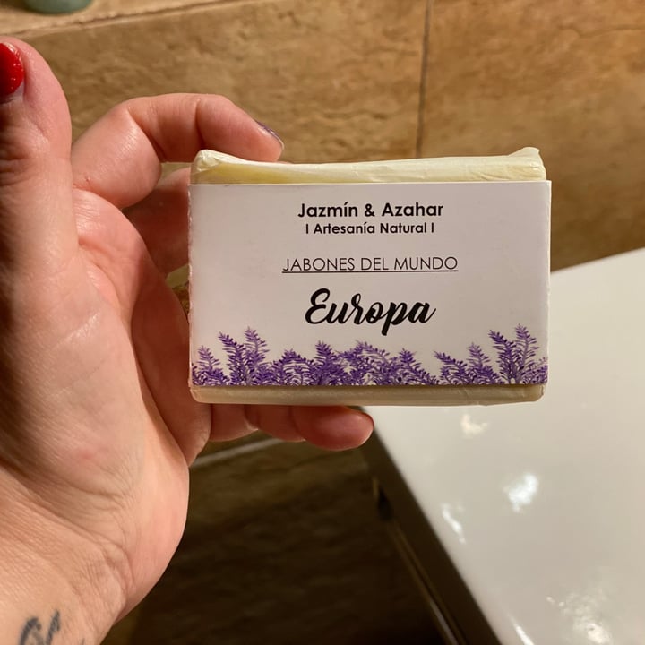 Jazmín & Azahar Reviews abillion