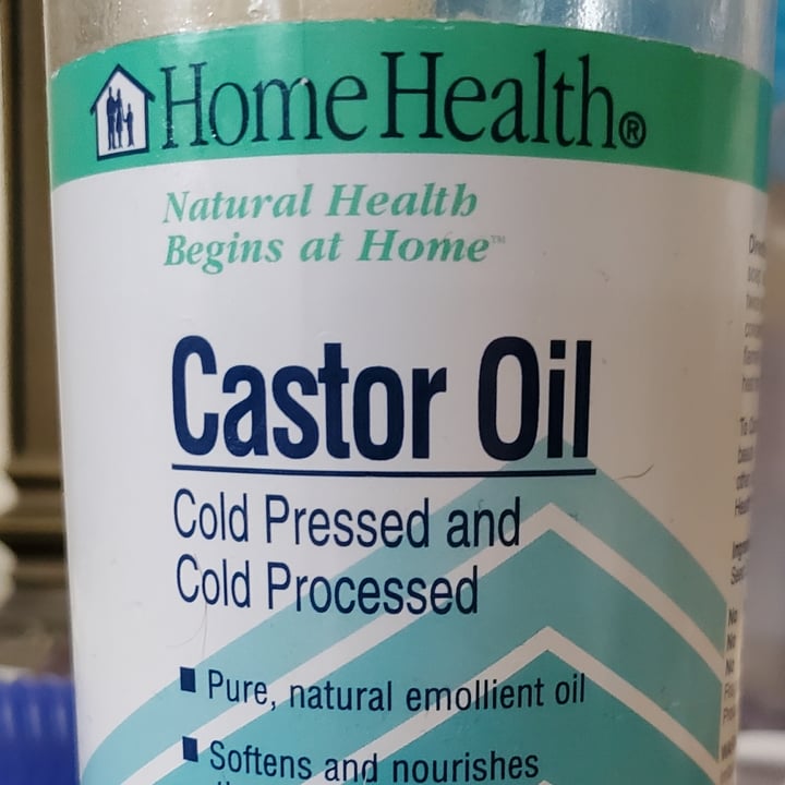 Home Health castor oil Review abillion