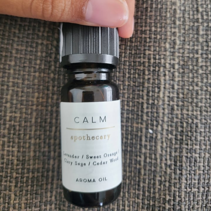 Marks and Spencer’s Home Apothecary Calm & Apothecary Tranquil Reviews