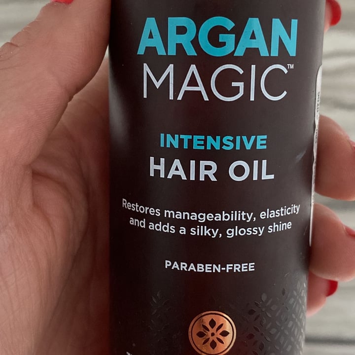 argan magic argan magic Reviews abillion