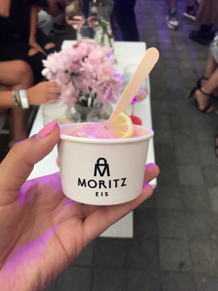 Moritz Eis Helado Ramazzotti Reviews abillion