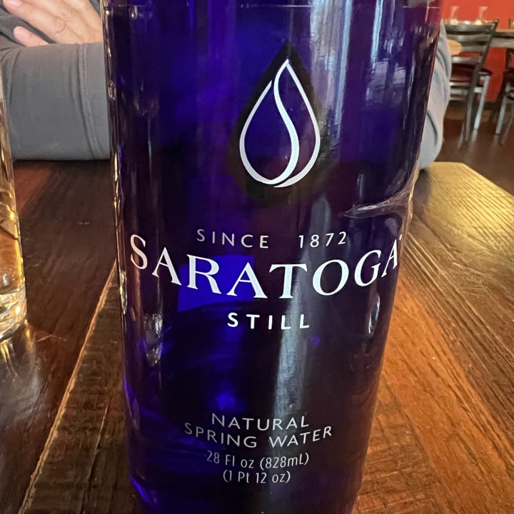 saratoga water saratoga still water Reviews abillion