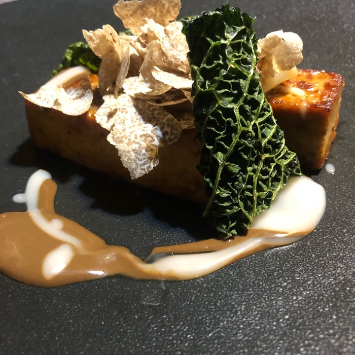 Soul Kitchen Torino, Italy Temptation Review abillion