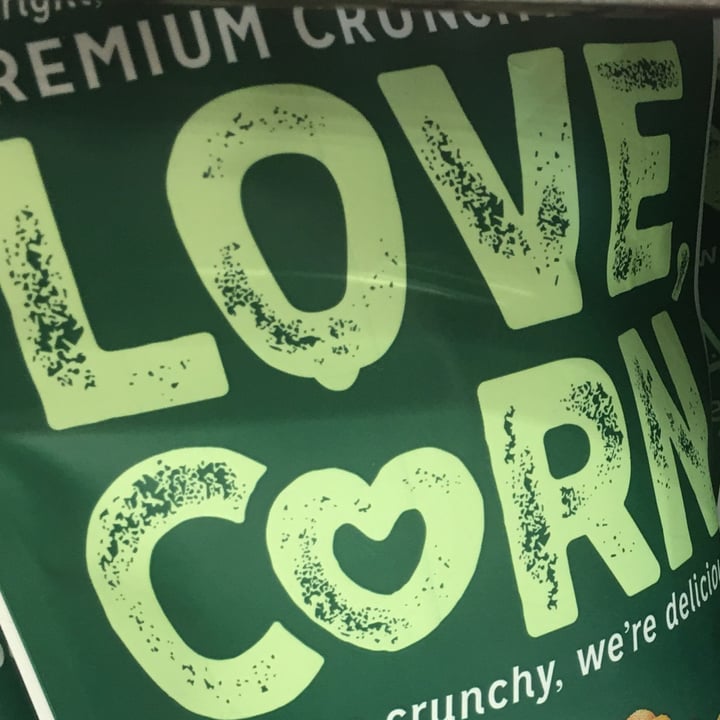 Love, Corn Cheese & Onion Review abillion