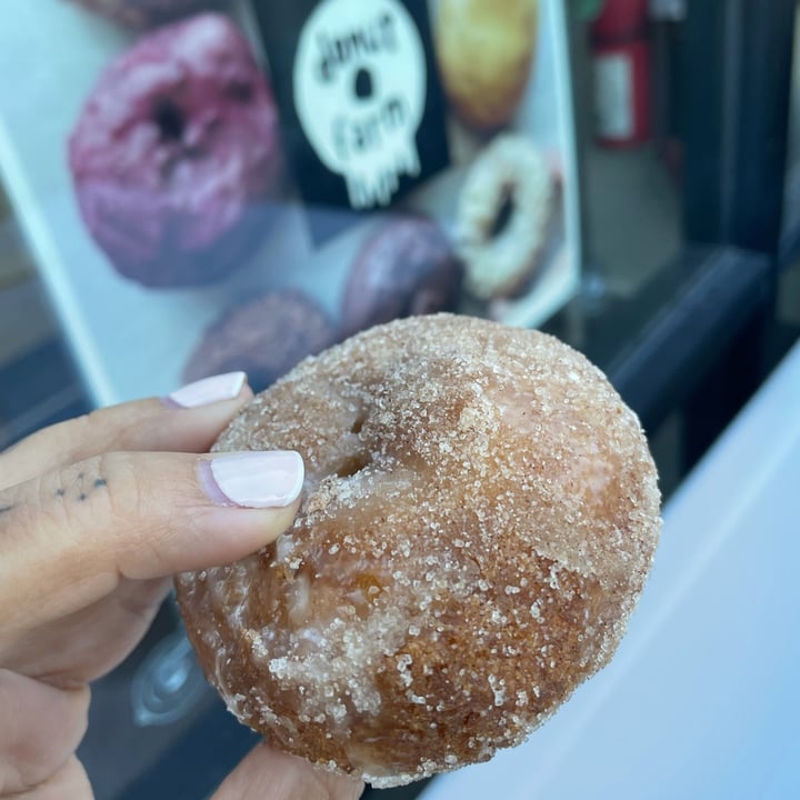 Donut Farm Reviews abillion