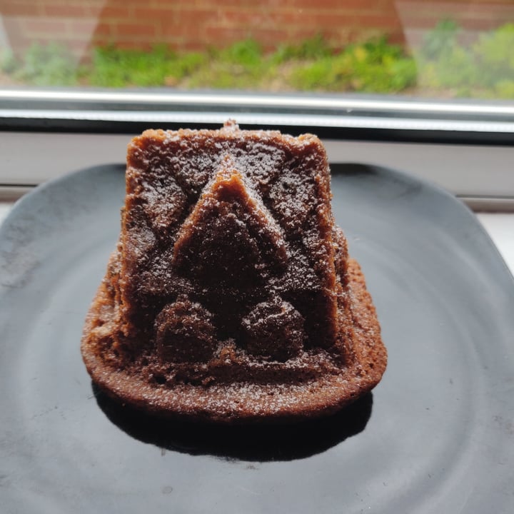 The Greenhouse Horsforth Horsforth, United Kingdom Gingerbread House