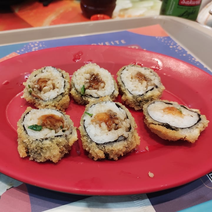 Gendai Hot Roll de Shimeji Reviews abillion