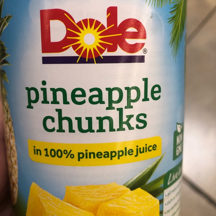 Dole Pineapple Chunks Reviews abillion