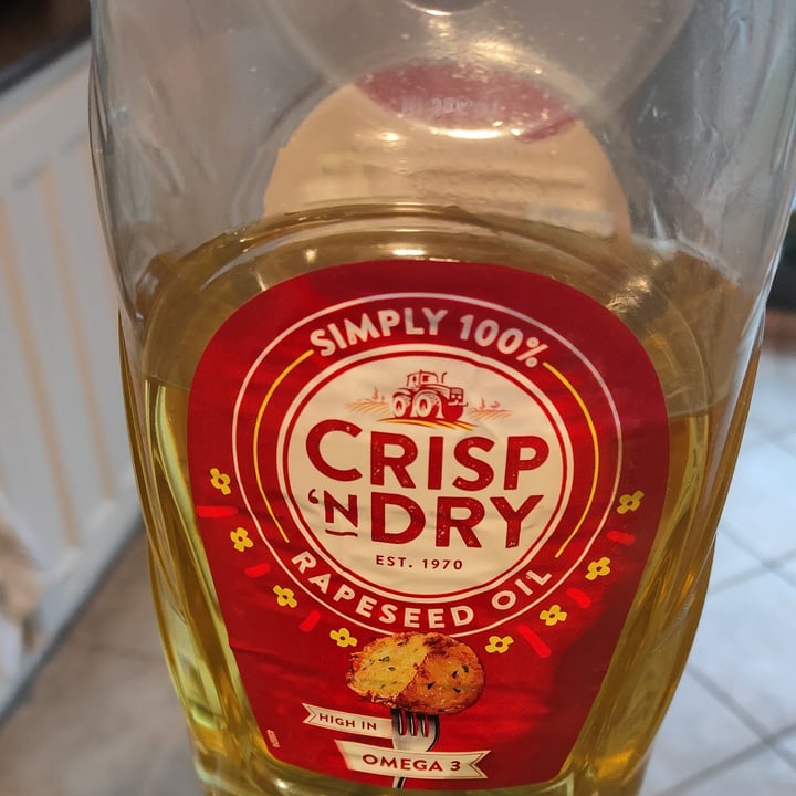 Crisp'n dry Reviews abillion