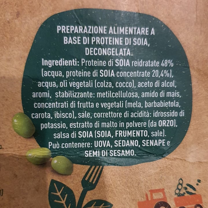 review photo of Garden Gourmet burger sensational shared by @elibratti on 31 Oct 2022 - review