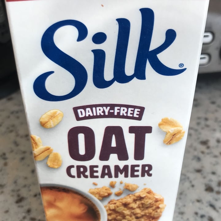 Silk Oat Yeah Oat Meal Cookie Creamer Review Abillion Silk Oat Yeah Oat Meal Cookie Creamer Review Abillion